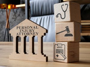 Personal Injury Lawyers