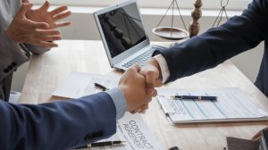 finding the right attorney