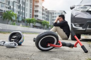 wrongful death case in Ohio