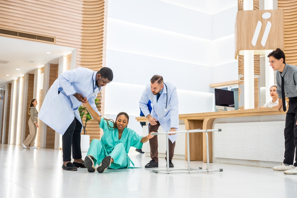 Fall injury attorney massillon ohio