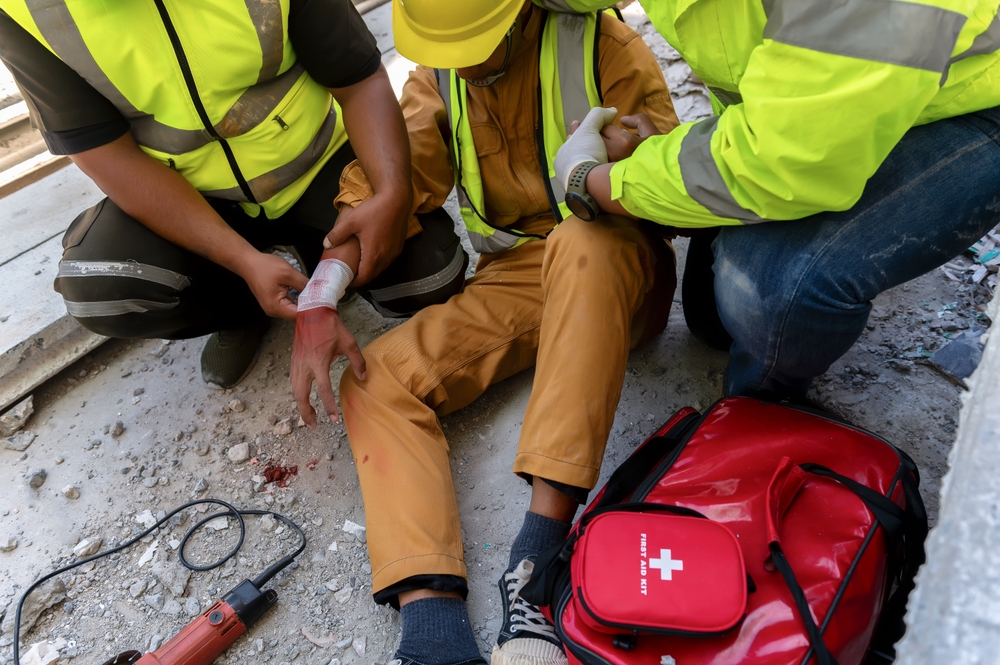 Massillon Personal Injury Attorneys