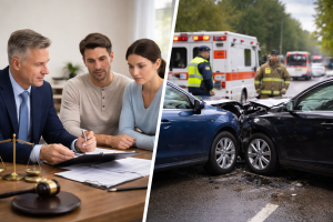 Massillon Auto Injury Cases