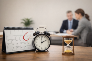 How Long Can a Massillon Injury Case Take